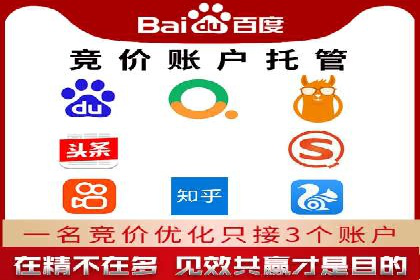 SEM竞价员必备技能及成功案例剖析